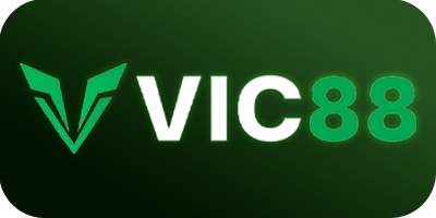 kqbd.club - vic88 logo
