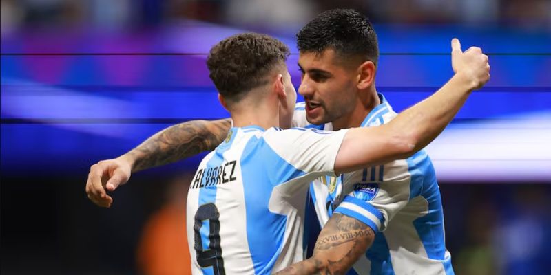 VĐQG Argentina là giải đấu lý tưởng cho những nhà đầu tư dài hạn