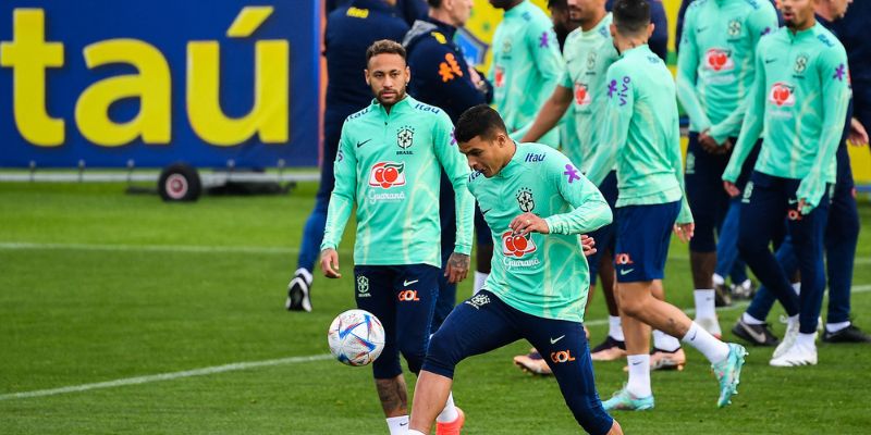 Quy định chi tiết về thăng hạng, xuống hạng ở VĐQG Brazil