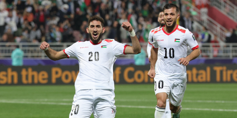 Tìm hiểu thông tin về giải đấu VĐQG Iraq