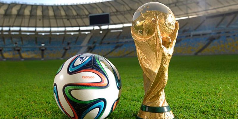 Tầm ảnh hưởng của World Cup đối với cả kinh tế và truyền thông