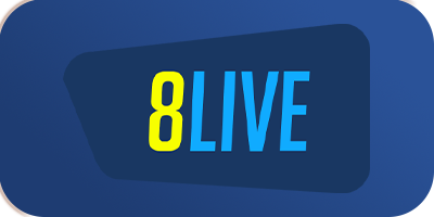 kqbd.club - 8live logo