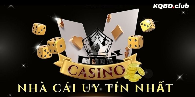 kqbd.club - nhà cái uy tín