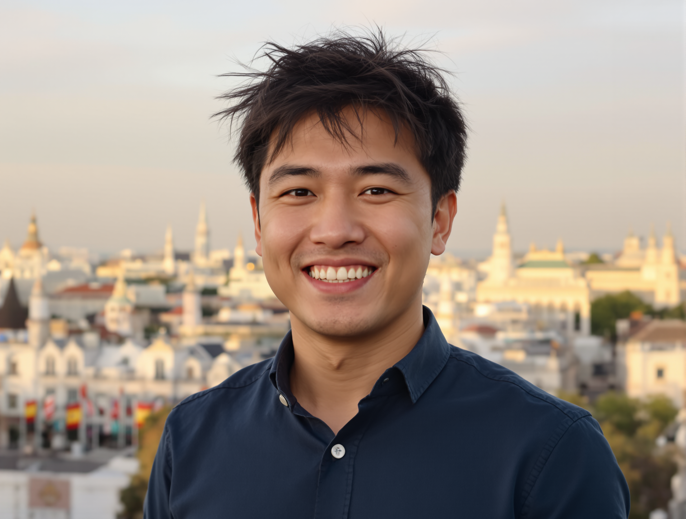 Diego Duy Lam