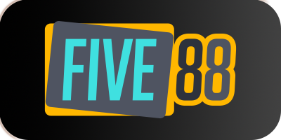 kqbd.club - five88 logo