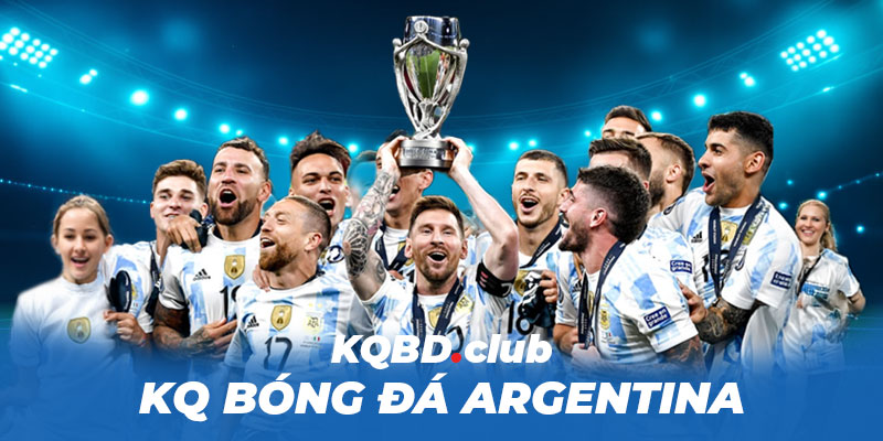 kqbd.club - KQBD Argentina