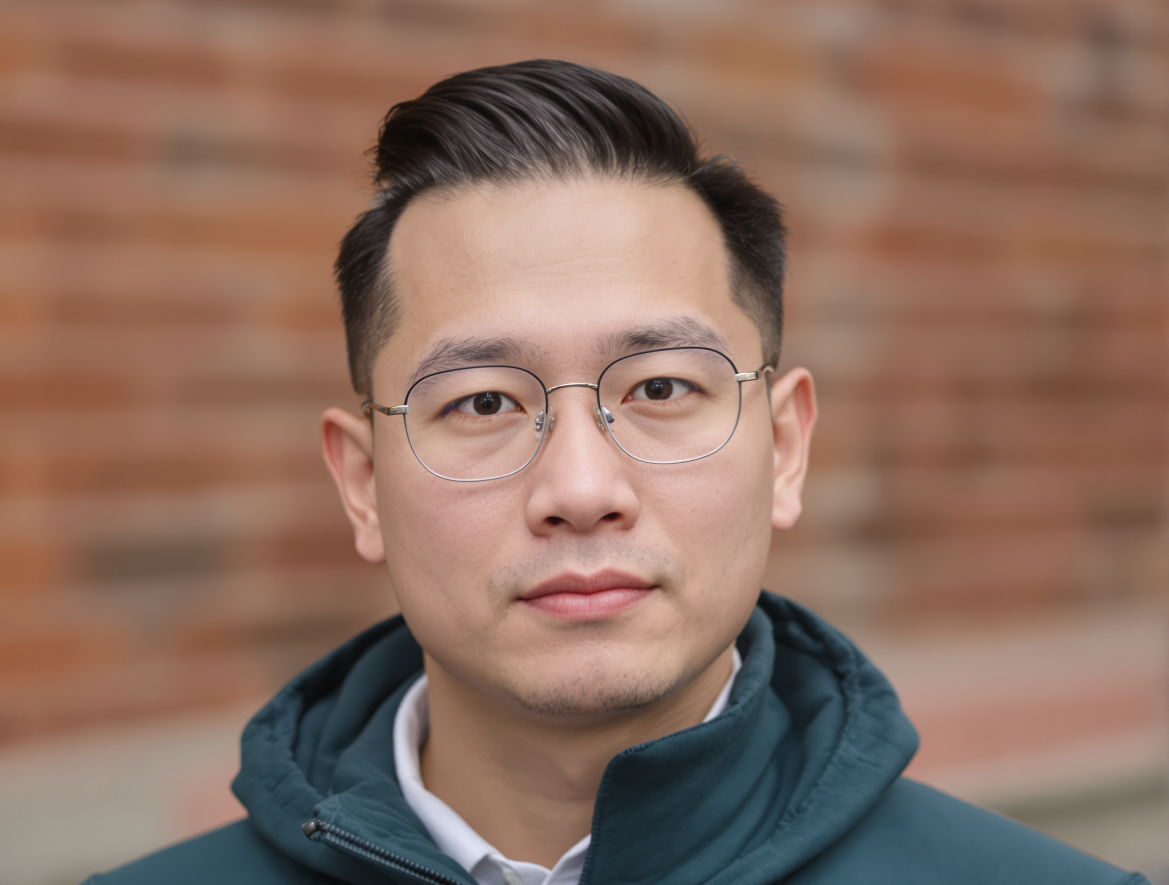 Klaus Khoi Tran