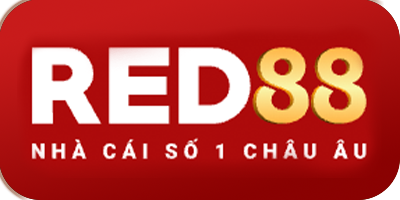 kqbd.club - red88 logo