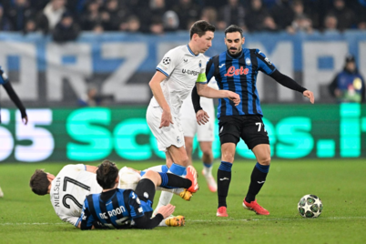 Đội hình dự kiến trước trận Atalanta vs Club Brugge Đội hình dự kiến trước trận Atalanta vs Club Brugge