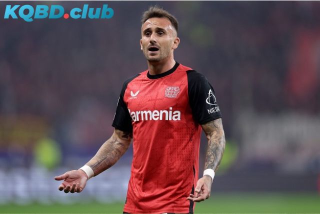 Đội hình dự kiến trước trận Bayer Leverkusen vs PSV Đội hình dự kiến trước trận Bayer Leverkusen vs PSV