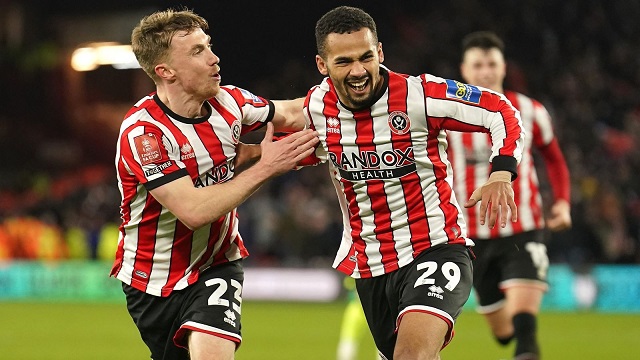 Đội hình dự kiến trước trận Birmingham vs Sheffield Wed Đội hình dự kiến trước trận Birmingham vs Sheffield Wed