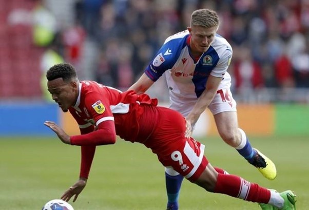 Đội hình dự kiến trước trận Blackburn vs Swansea Đội hình dự kiến trước trận Blackburn vs Swansea