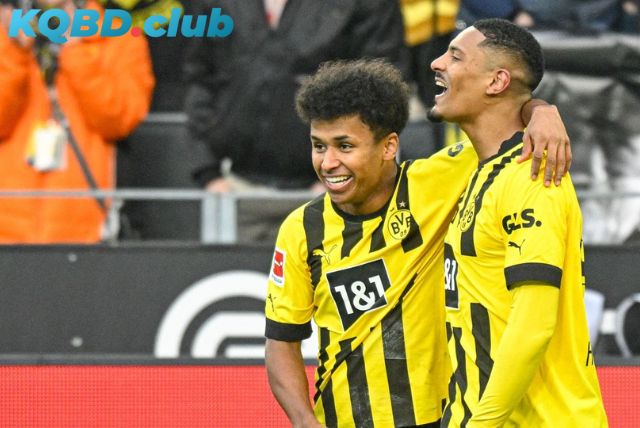 Đội hình dự kiến trước trận Borussia Dortmund vs Athletic Club Đội hình dự kiến trước trận Borussia Dortmund vs Athletic Club