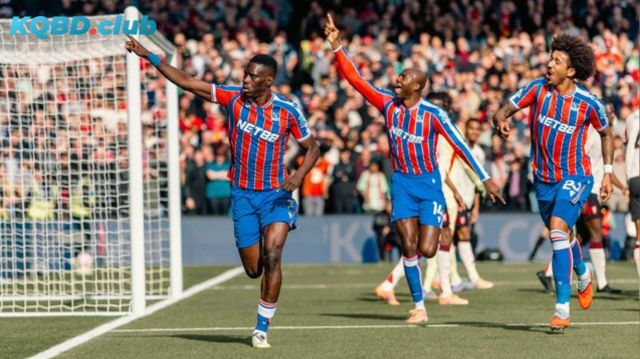 Đội hình dự kiến trước trận Dynamo Kyiv vs Crystal Palace Đội hình dự kiến trước trận Dynamo Kyiv vs Crystal Palace