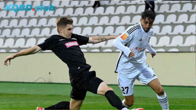 Đội hình dự kiến trước trận FC Noah vs Rijeka Đội hình dự kiến trước trận FC Noah vs Rijeka
