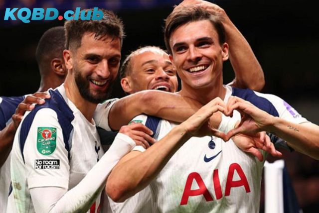 Đội hình dự kiến trước trận Leeds United vs Tottenham Hotspur Đội hình dự kiến trước trận Leeds United vs Tottenham Hotspur