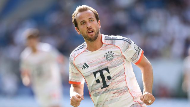 Đội hình dự kiến trước trận Pafos vs Bayern Munich Đội hình dự kiến trước trận Pafos vs Bayern Munich