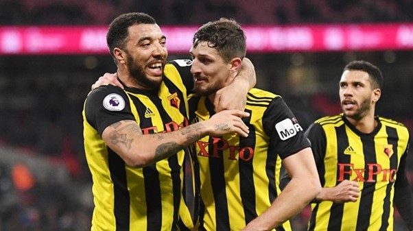 Đội hình dự kiến trước trận Portsmouth vs Watford Đội hình dự kiến trước trận Portsmouth vs Watford