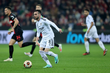 Đội hình dự kiến trước trận Qarabag vs Copenhagen Đội hình dự kiến trước trận Qarabag vs Copenhagen