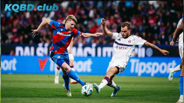 Đội hình dự kiến trước trận Viktoria Plzen vs Malmo Đội hình dự kiến trước trận Viktoria Plzen vs Malmo