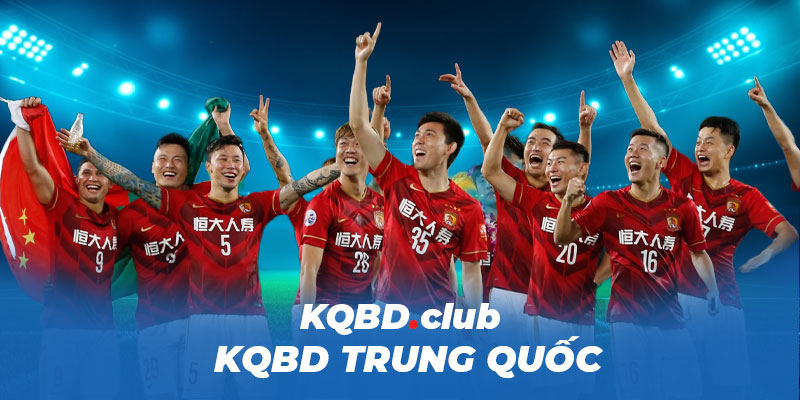 kqbd.club - KQBD Trung Quốc