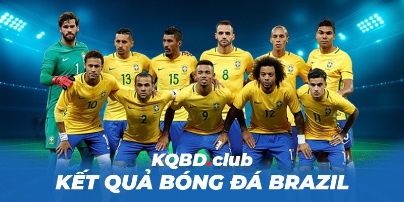 kqbd.club - KQBD Brazil