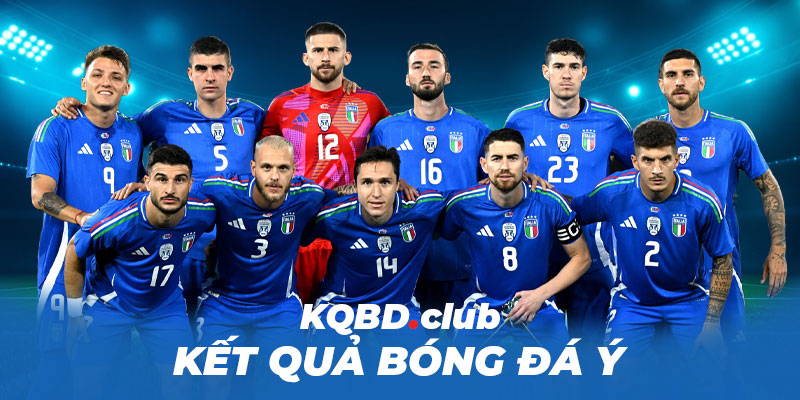 kqbd.club - KQBD Italia