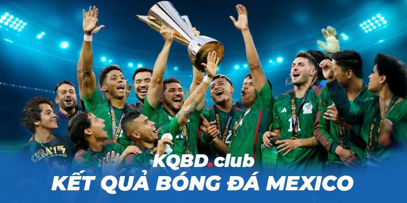 kqbd.club - KQBD Mexico
