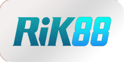 kqbd.club - rik88 logo