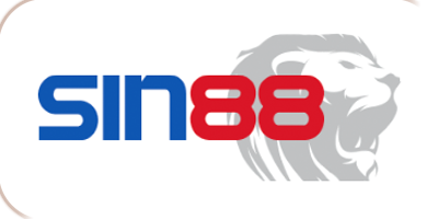 kqbd.club - sin88 logo