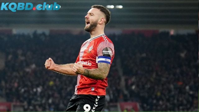 Đội hình dự kiến trước trận Derby vs Southampton Đội hình dự kiến trước trận Derby vs Southampton