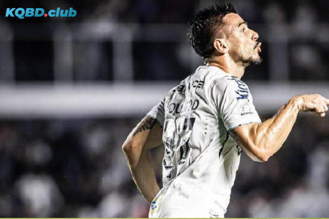 Đội hình dự kiến trước trận Ceara vs Santos Đội hình dự kiến trước trận Ceara vs Santos