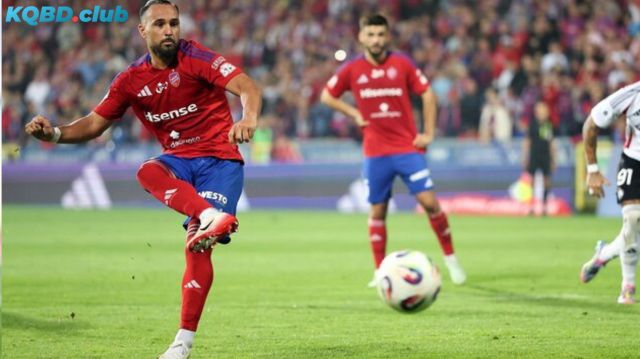 Đội hình dự kiến trước trận Rakow Czestochowa vs CS Universitatea Craiova Đội hình dự kiến trước trận Rakow Czestochowa vs CS Universitatea Craiova