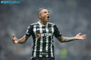 Đội hình dự kiến trước trận Corinthians vs Atletico-MG
