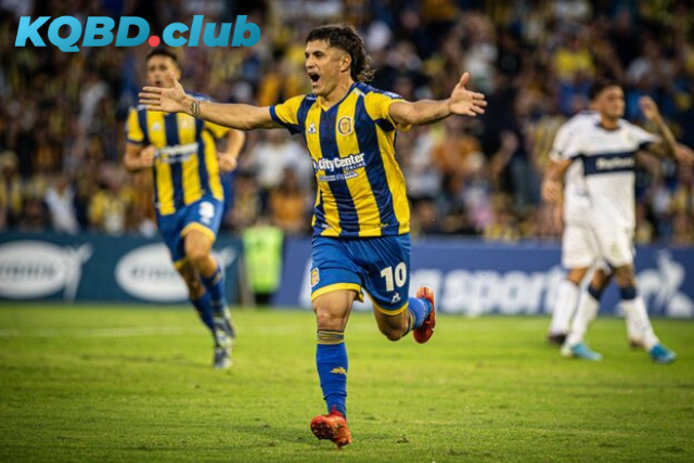 Đội hình dự kiến trước trận Sarmiento Junin vs Gimnasia L.P Đội hình dự kiến trước trận Sarmiento Junin vs Gimnasia L.P