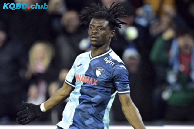 Đội hình dự kiến trận Le Havre vs Brest