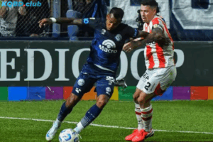 Đội hình dự kiến trước trận Aldosivi vs Ind. Rivadavia