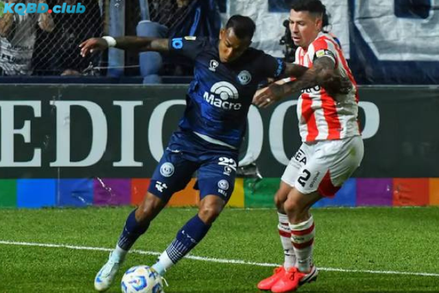 Đội hình dự kiến trước trận Aldosivi vs Ind. Rivadavia