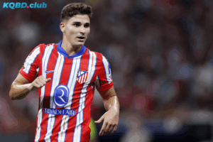 Đội hình dự kiến trước trận Atl. Madrid vs Sevilla