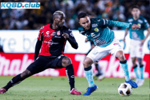Đội hình dự kiến trước trận Atlas vs Club Leon