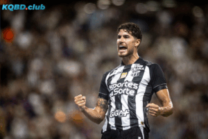 Đội hình dự kiến trước trận Atletico-MG vs Ceara