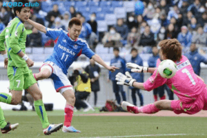 Đội hình dự kiến trước trận Avispa Fukuoka vs Shonan Bellmare