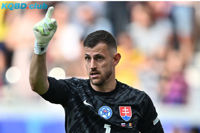 Đội hình dự kiến trước trận Bắc Ireland vs Slovakia Đội hình dự kiến trước trận Bắc Ireland vs Slovakia