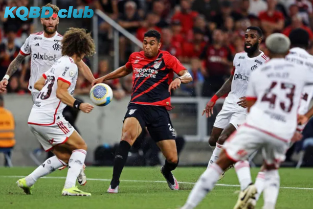 Đội hình dự kiến trước trận Bahia vs Flamengo RJ Đội hình dự kiến trước trận Bahia vs Flamengo RJ