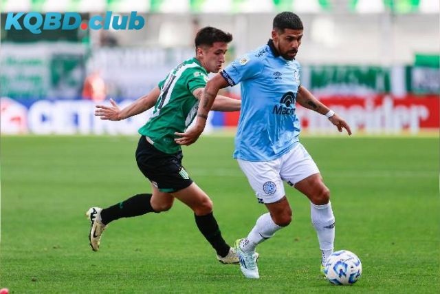 Đội hình dự kiến trước trận Banfield vs Racing Club Đội hình dự kiến trước trận Banfield vs Racing Club