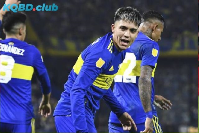 Đội hình dự kiến trước trận Barracas Central vs Boca Juniors Đội hình dự kiến trước trận Barracas Central vs Boca Juniors
