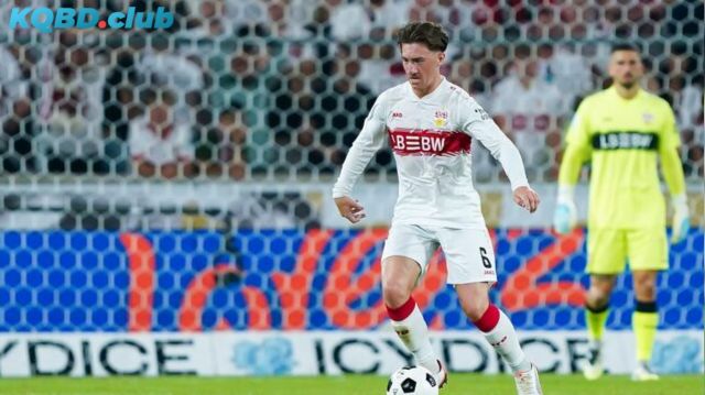 Đội hình dự kiến trước trận Basel vs Stuttgart Đội hình dự kiến trước trận Basel vs Stuttgart