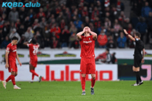 Đội hình dự kiến trước trận Bayer Leverkusen vs Freiburg