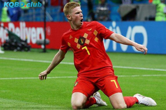 Đội hình dự kiến trước trận Bỉ vs Bắc Macedonia Đội hình dự kiến trước trận Bỉ vs Bắc Macedonia
