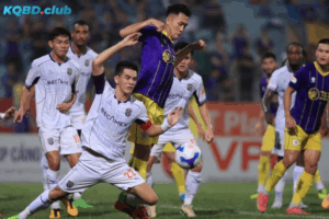 Đội hình dự kiến trước trận Bình Dương vs Hà Nội FC